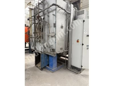 Nitriding Furnace