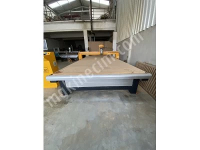 Diacam Cnc Router