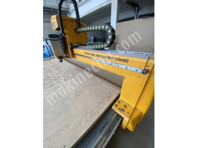 Diacam Cnc Router
