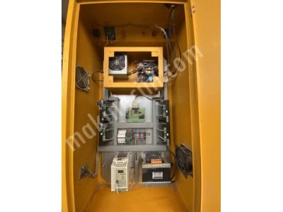 Diacam Cnc Router