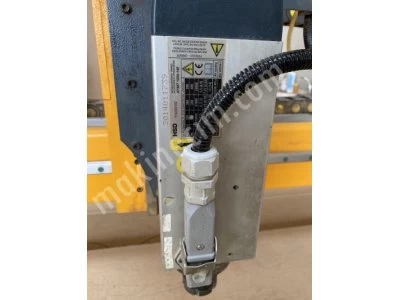 Diacam Cnc Router