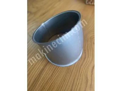 Quick Release Clamp | Mandallı Contalı Kelepçe Manufacturer – Aktaş Endüstriyel Havalandırma