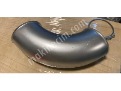 Quick Release Clamp | Mandalli Contali Kelepçe Manufacturer – Aktaş Endüstriyel Havalandirma
