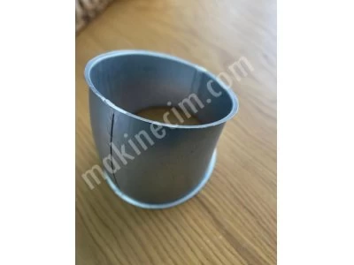 Quick Release Clamp | Mandalli Contali Kelepçe Manufacturer – Aktaş Endüstriyel Havalandirma