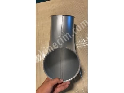 Quick Release Clamp | Mandalli Contali Kelepçe Manufacturer – Aktaş Endüstriyel Havalandirma