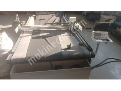 Cnc Fabric Router - Jinan Aol Cnc Equuipment