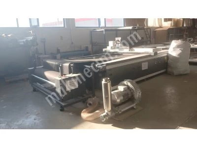 Cnc Fabric Router - Jinan Aol Cnc Equuipment