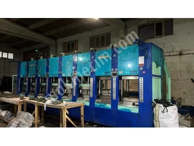 Strong Eva Slipper Machine