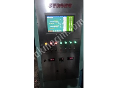 Strong Eva Slipper Machine