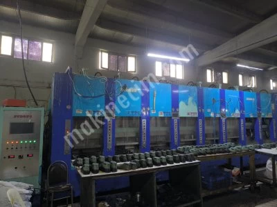 Strong Eva Slipper Machine