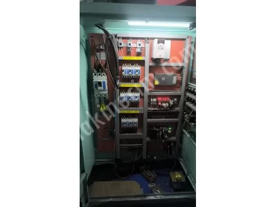Strong Eva Slipper Machine