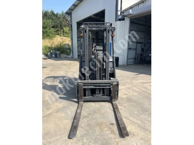 Toyota 1.6 Ton Exproof Akülü Standart Forklıft
