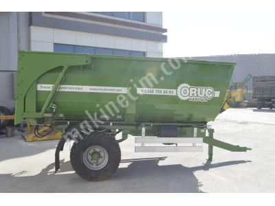 Tek Dingilli 2 Lastikli Havuz Kasa Römork Or 02 Havuz Kasa