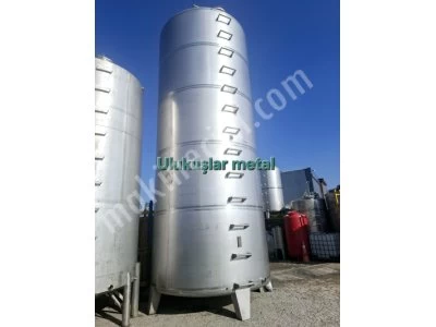 Kostik Tankı