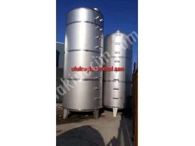 Kostik Tankı