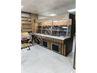 Go Soğutma Dolapları