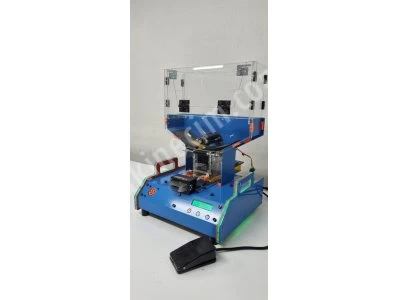 Cigarette Packing Machine – Industrial Automatic Packaging Solution