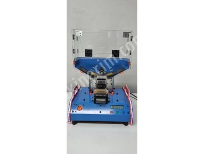 Cigarette Packing Machine – Industrial Automatic Packaging Solution