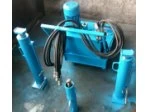 Treyler Hidrolik Damper Krikosu, Güçlü Performans