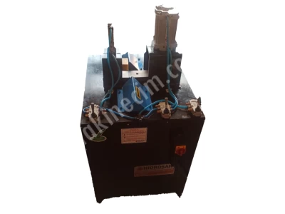 Gelişmiş Pvc Çerçeve İşleme Makinesi