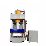 400 Ton Hidrolik Sıvama Presi Satışı