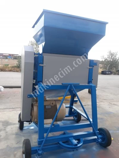 Küçükbaş Yem Ezme Makinası