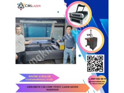 Kahramanmaras Lazer Kesim Makinesi