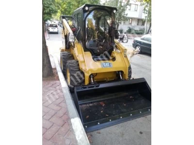 Kiralık Küçük Mini Kepçe