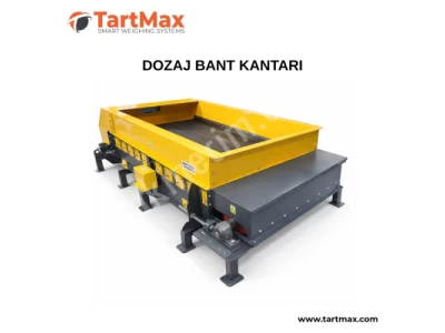 Dozaj Bant Kantarı