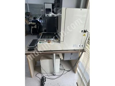 Omron Rns-Iı Pth – Inspection Makinesi