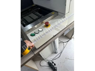 Omron Rns-Iı Pth – Inspection Makinesi