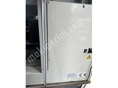 Omron Rns-Iı Pth – Inspection Makinesi