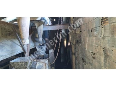 Ikrklareli'nde Bedavaya Mangal Kömürü ve Briket Odun Tesisi