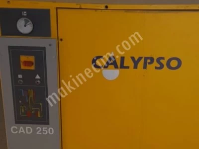 Kurutucu Calypso Cad 250