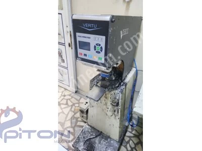 Tampo Baskı Makinesi 2.El Sıfır Ayarında Detaylı Bilgi İçin Arayın!