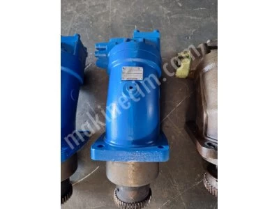 Bruninghaus Hydromatic A2Fo107 Hidrolik Pompa