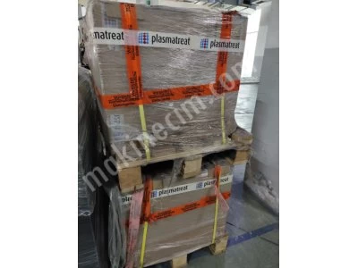 Unopened Plasmatreat Openair Fg 5001 Atmospheric Plasma Surface Treatment Machine