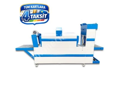 Shrink Machine