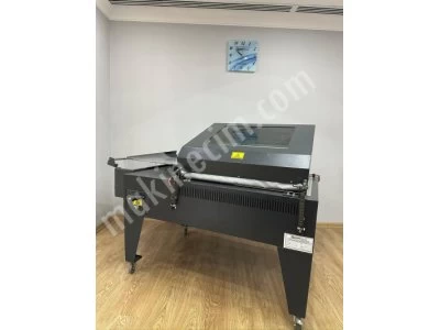 Queenpack 8000 Shrink Ambalaj Maknesi