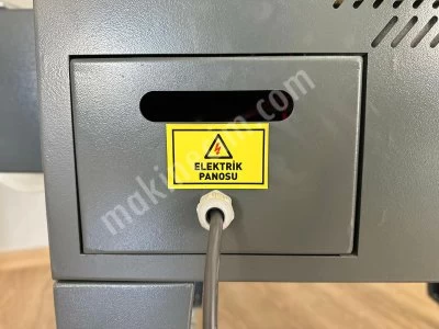 Queenpack 5800 Shrink Ambalaj Makinesi