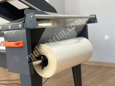 Queenpack 5800 Shrink Ambalaj Makinesi