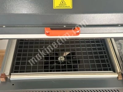 Queenpack 5800 Shrink Ambalaj Makinesi