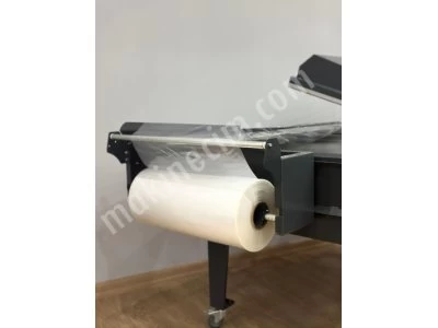 Queenpack 7000 Shrink Ambalaj Maknesi