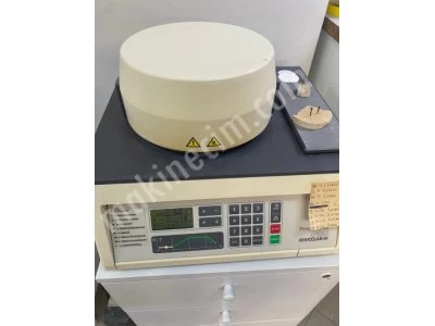 Üst Segment Diş Laboratuvarı Ekipmanları-Acil Komple Devir !!!!