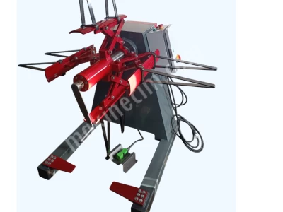 Coıl Sheet Opener