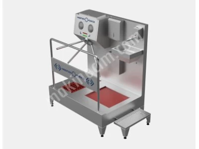 Eco Mat Hygiene Barrier