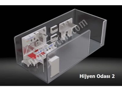 Hijyen Odaları