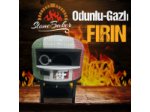 Otantik Tarzda Taş Pizza Fırını