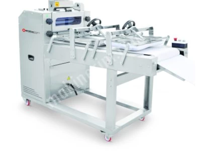 Dough Shaping Machine