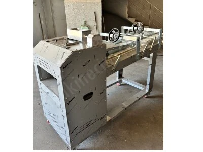 Dough Shaping Machine